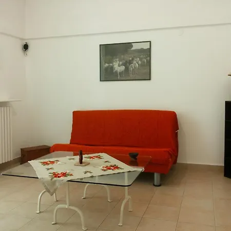Telesio Ventuno Apartament *
