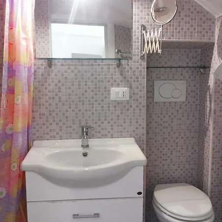 Apartament Telesio Ventuno Ostuni