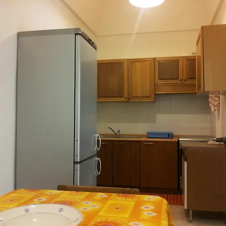 Apartament Telesio Ventuno