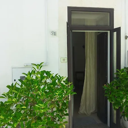 Telesio Ventuno Ostuni