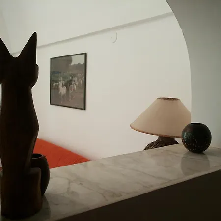 Telesio Ventuno Apartament