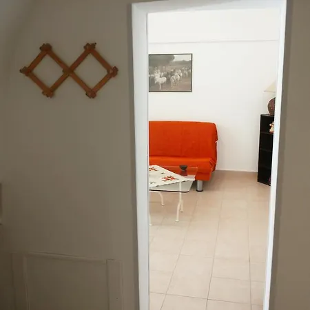 Apartament Telesio Ventuno *